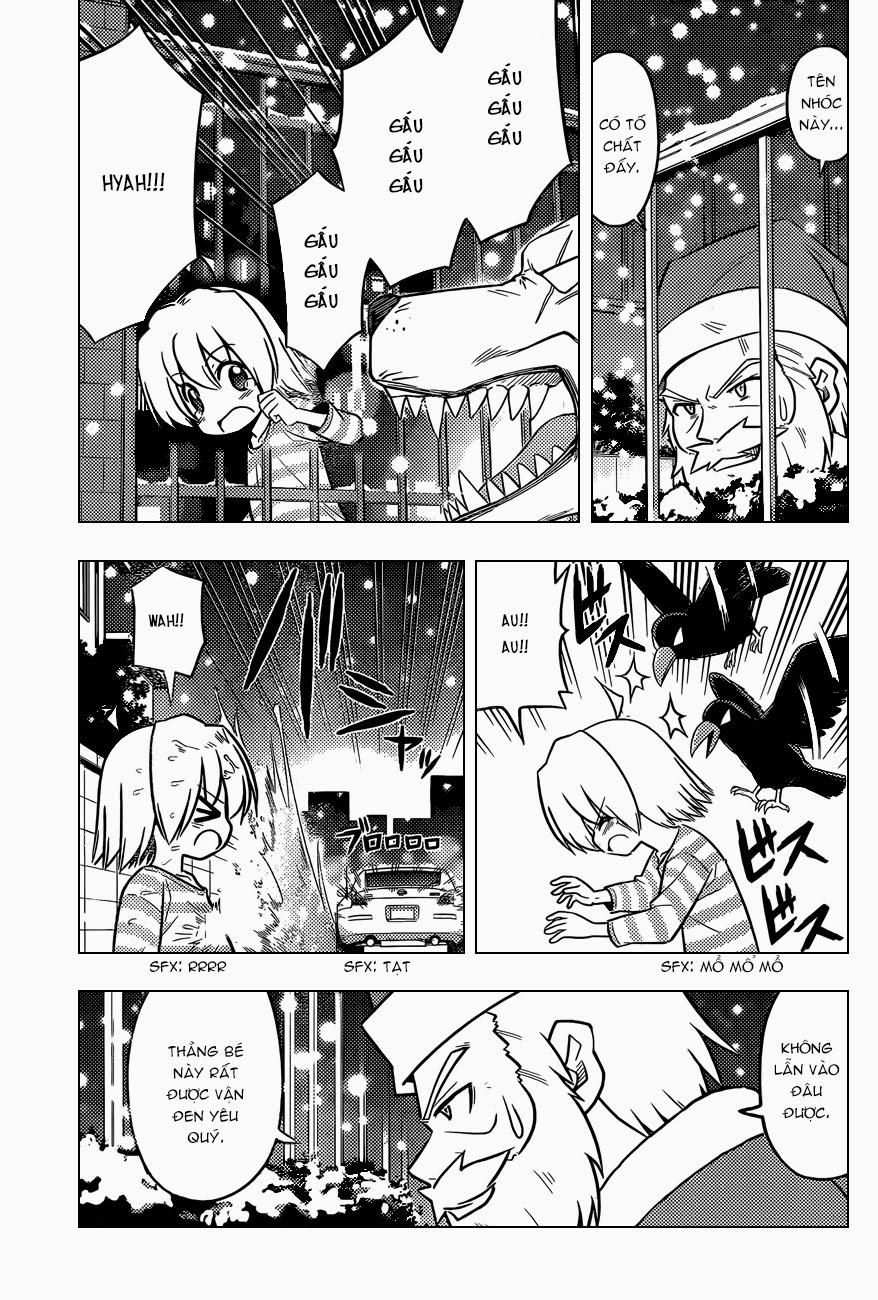 Chàng Quản Gia [Chap 21-569] — trang 2