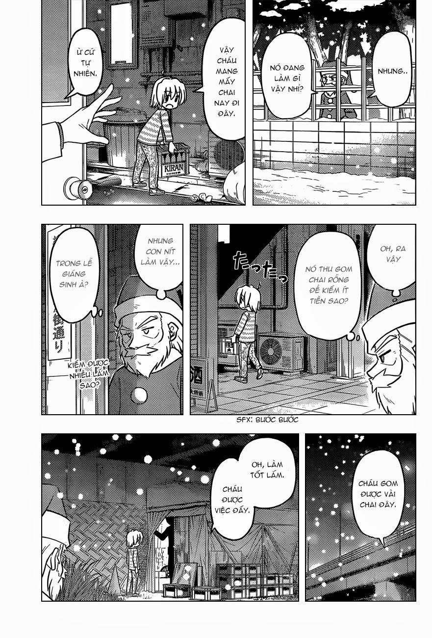 Chàng Quản Gia [Chap 21-569] — trang 4