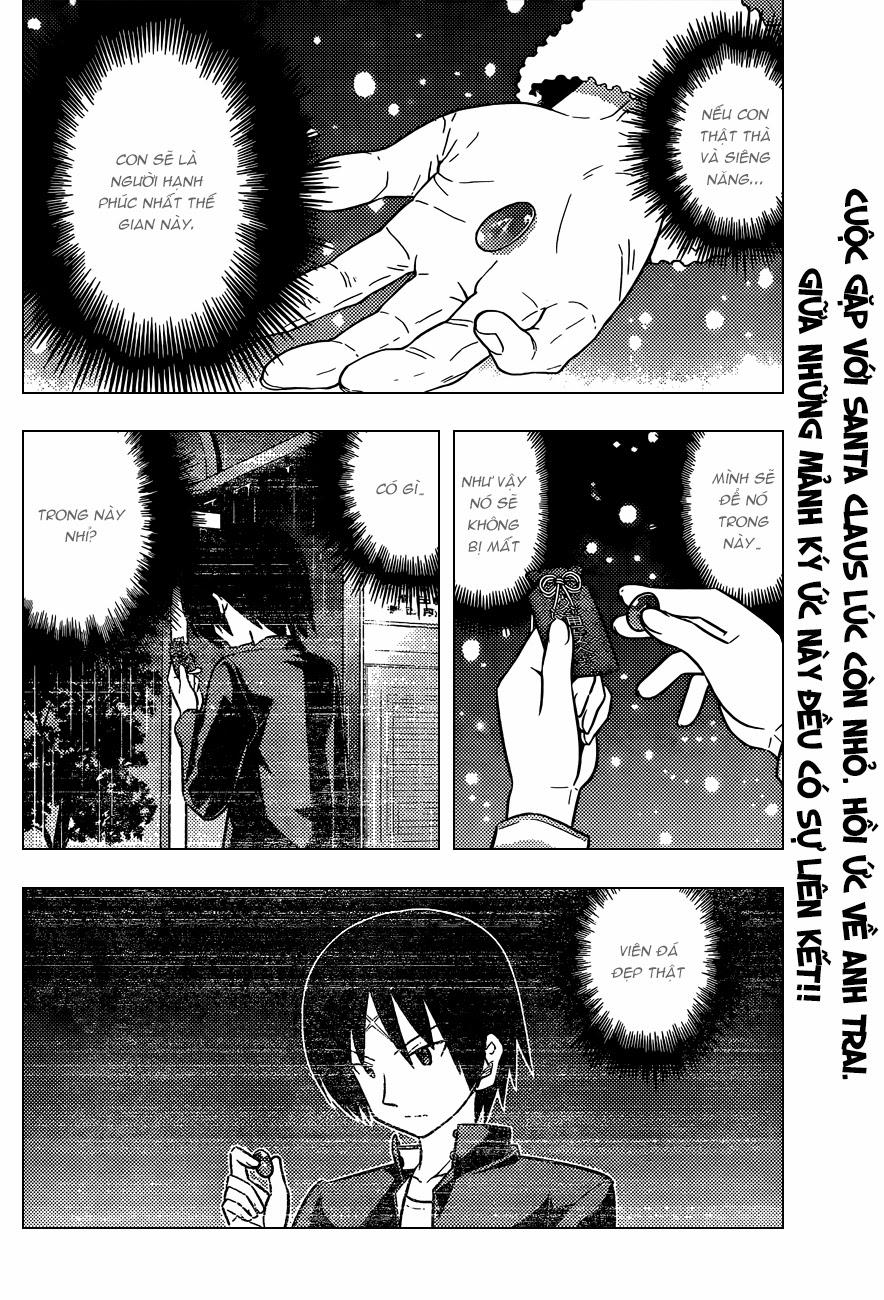 Chàng Quản Gia [Chap 21-569] — trang 1