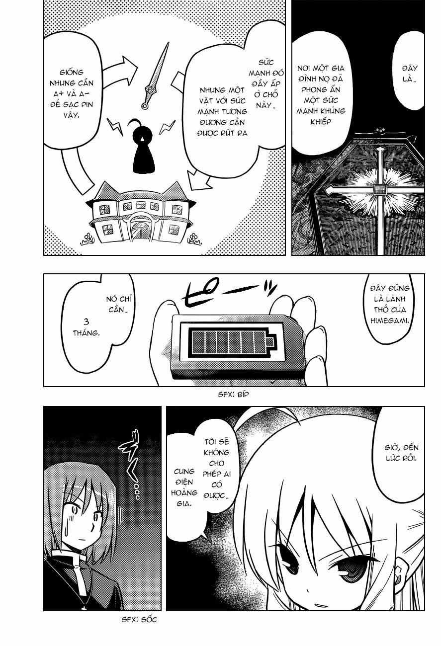 Chàng Quản Gia [Chap 21-569] — trang 10