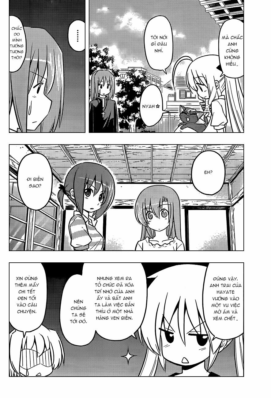 Chàng Quản Gia [Chap 21-569] — trang 11