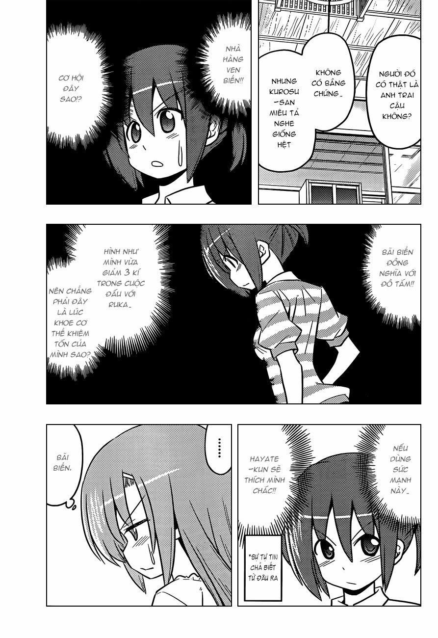 Chàng Quản Gia [Chap 21-569] — trang 12