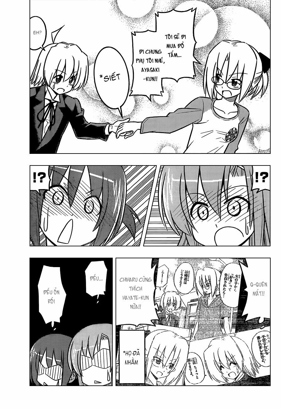 Chàng Quản Gia [Chap 21-569] — trang 14