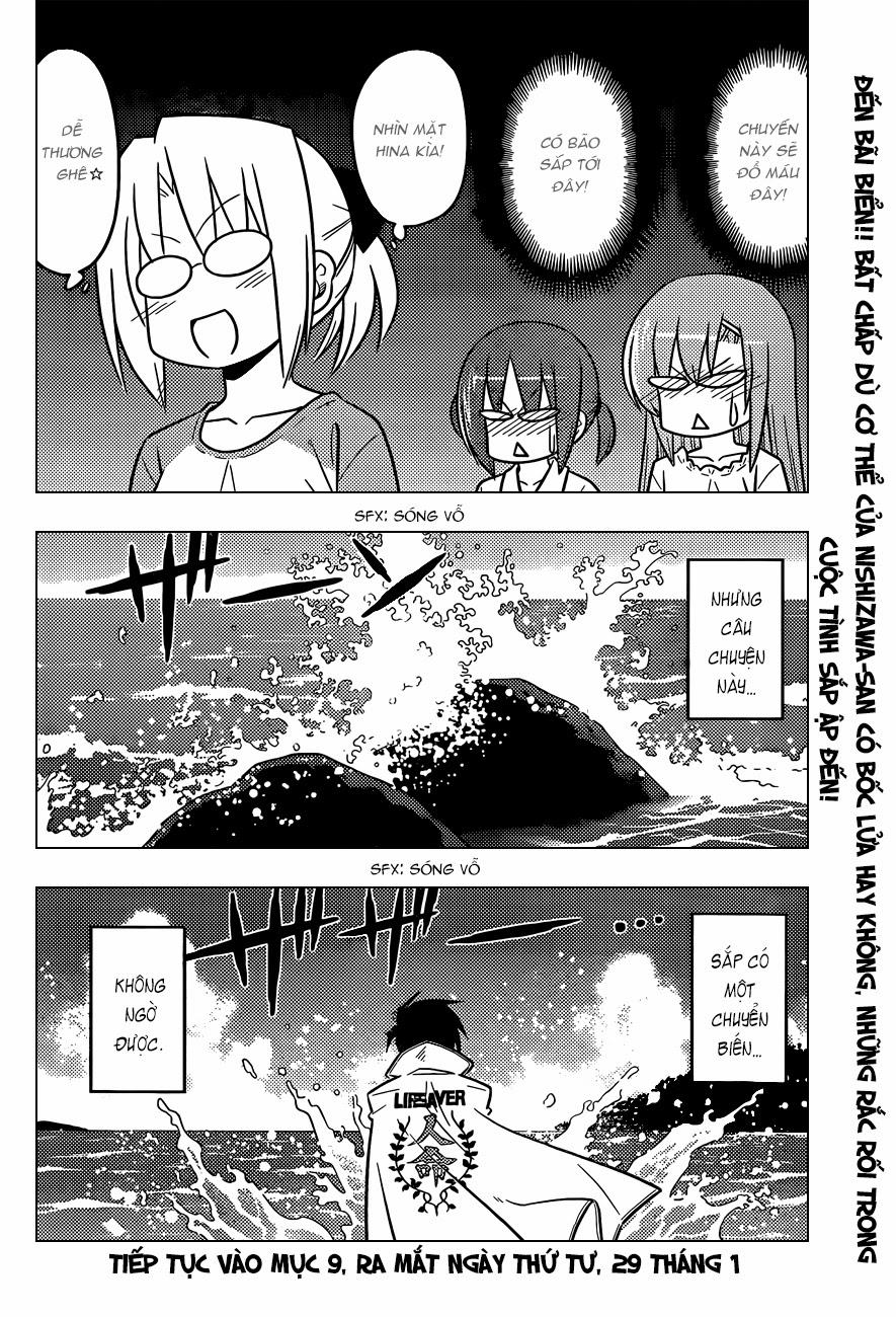 Chàng Quản Gia [Chap 21-569] — trang 15