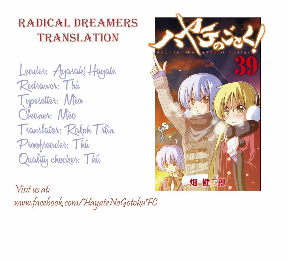 Chàng Quản Gia [Chap 21-569] — trang 16