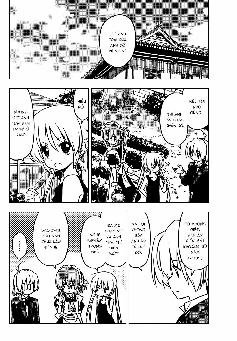 Chàng Quản Gia [Chap 21-569] — trang 3