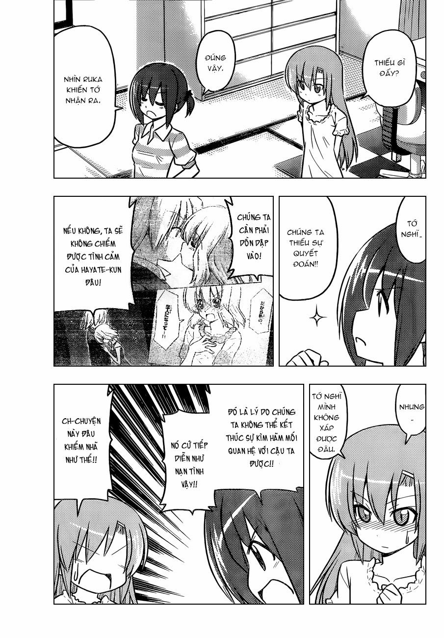 Chàng Quản Gia [Chap 21-569] — trang 6