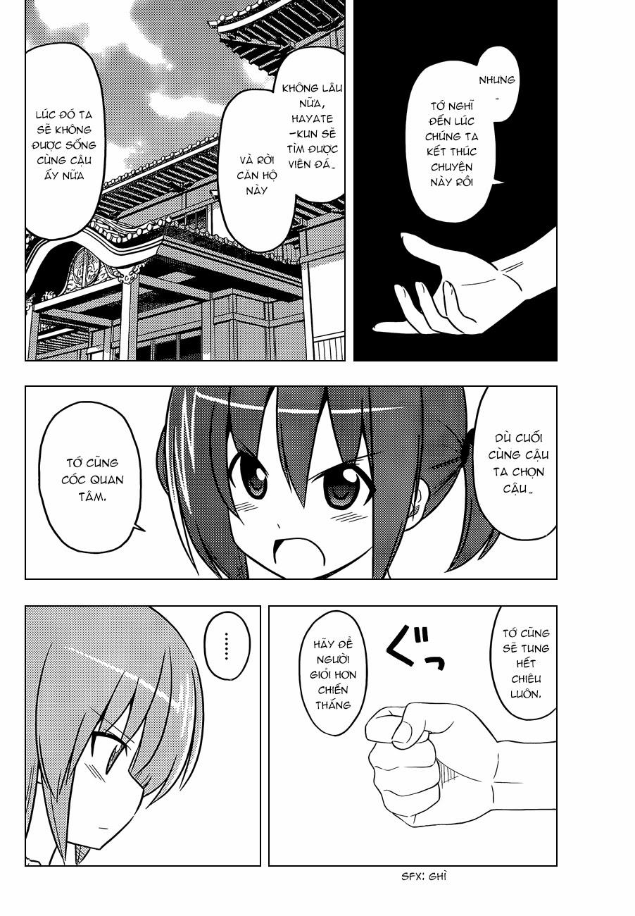 Chàng Quản Gia [Chap 21-569] — trang 7