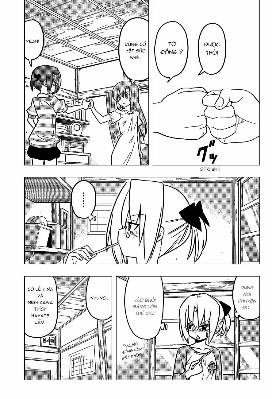 Chàng Quản Gia [Chap 21-569] — trang 8