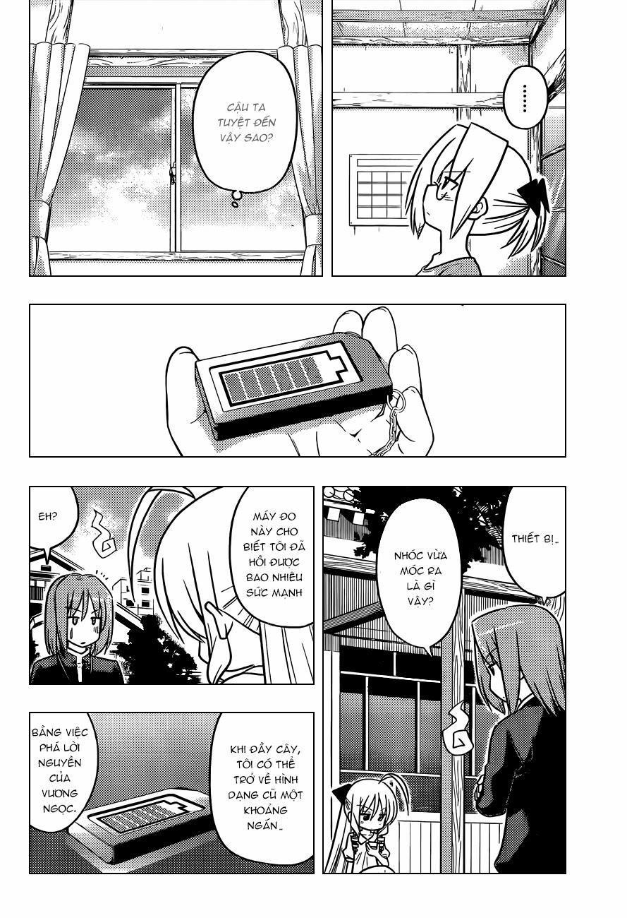 Chàng Quản Gia [Chap 21-569] — trang 9