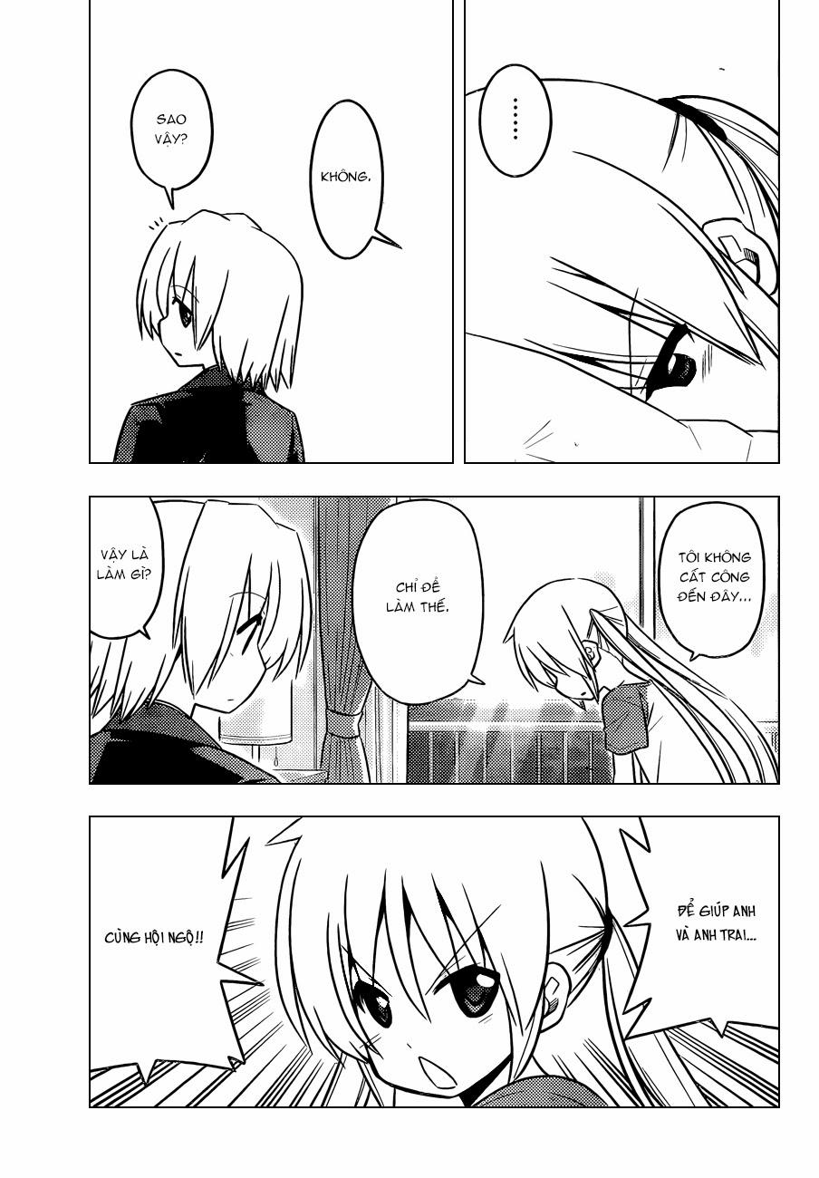 Chàng Quản Gia [Chap 21-569] — trang 10