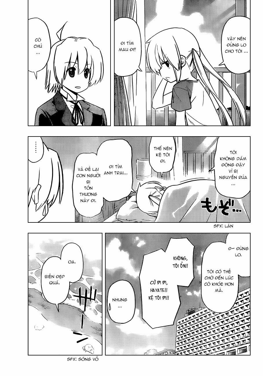 Chàng Quản Gia [Chap 21-569] — trang 12