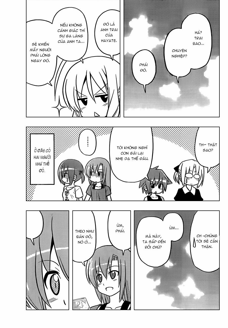 Chàng Quản Gia [Chap 21-569] — trang 14