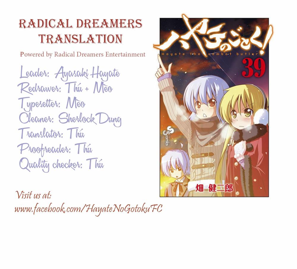 Chàng Quản Gia [Chap 21-569] — trang 16