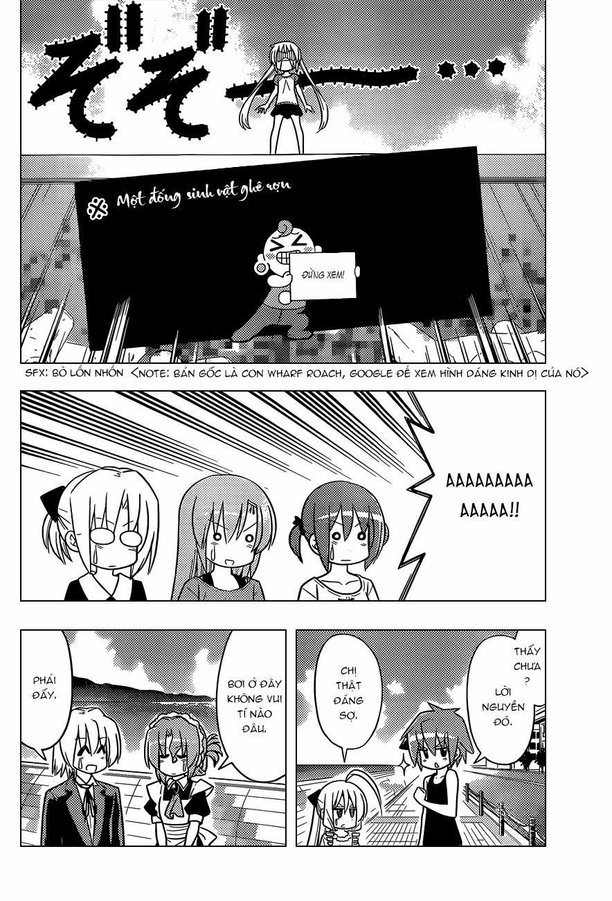 Chàng Quản Gia [Chap 21-569] — trang 3