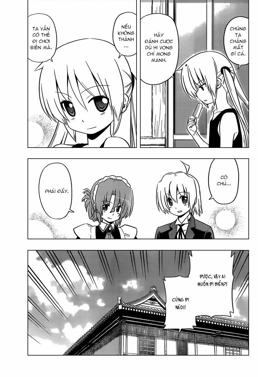 Chàng Quản Gia [Chap 21-569] — trang 6