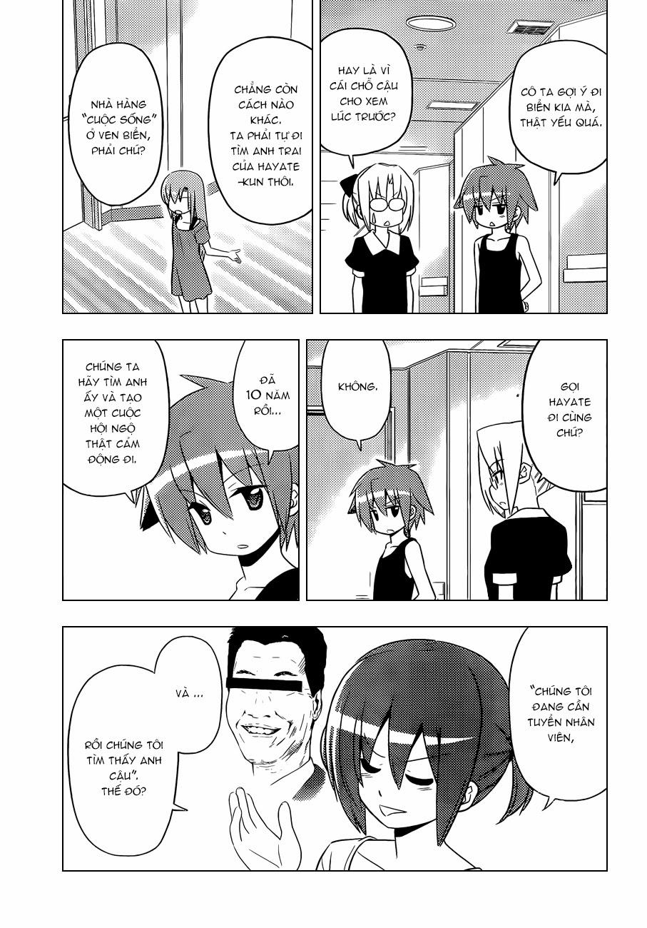 Chàng Quản Gia [Chap 21-569] — trang 8