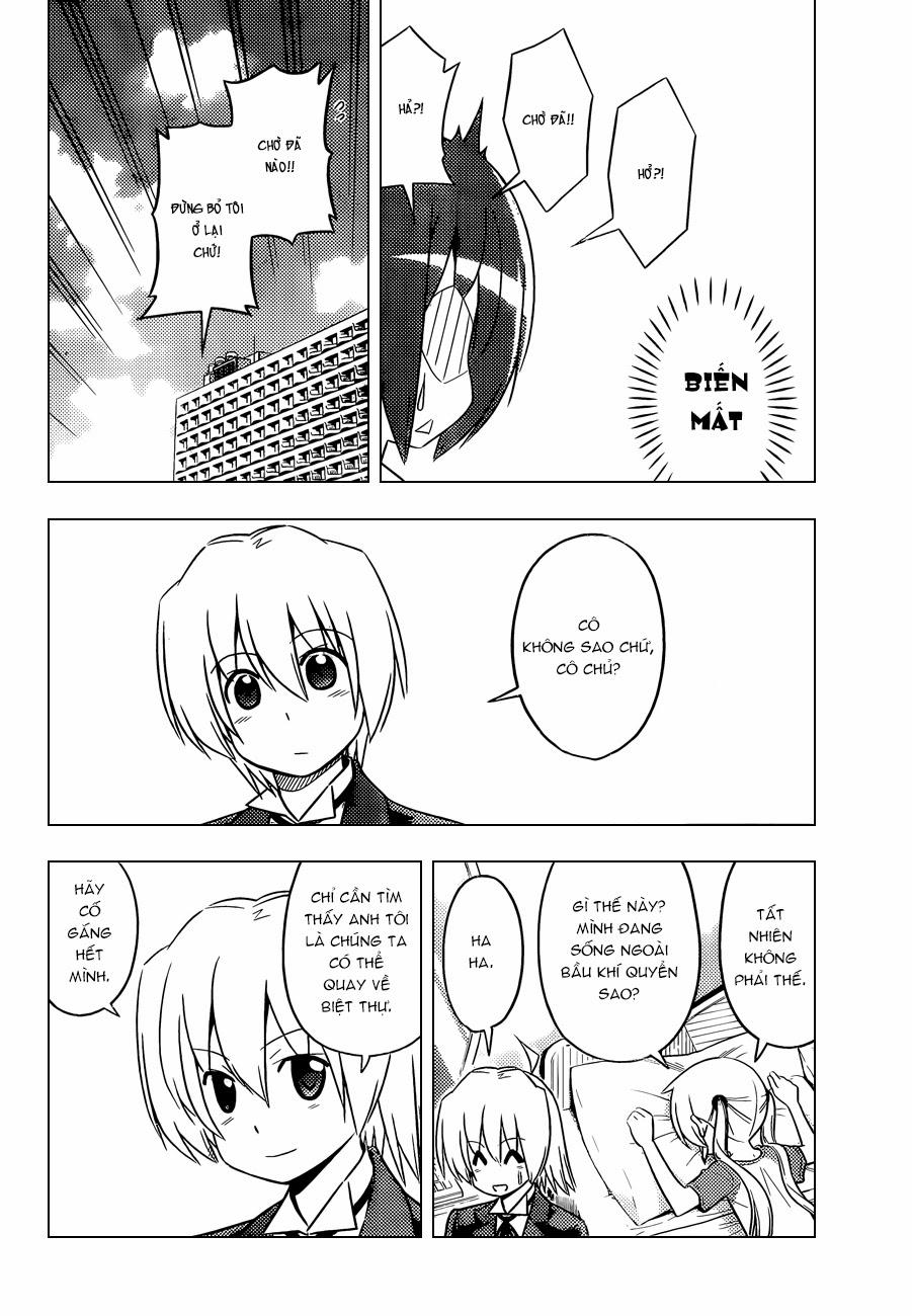 Chàng Quản Gia [Chap 21-569] — trang 9