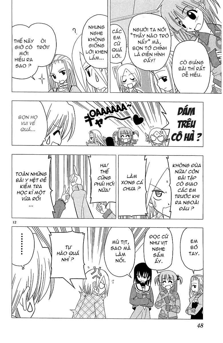 Chàng Quản Gia [Chap 21-569] — trang 11