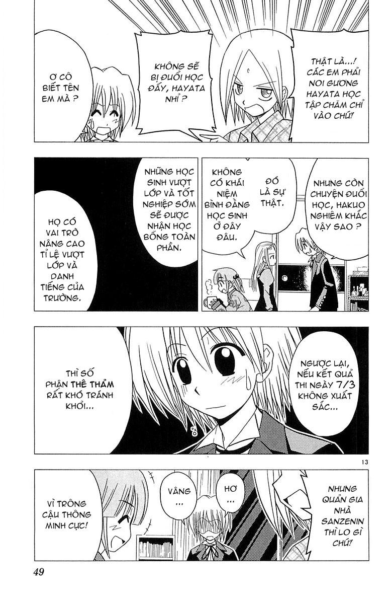 Chàng Quản Gia [Chap 21-569] — trang 12