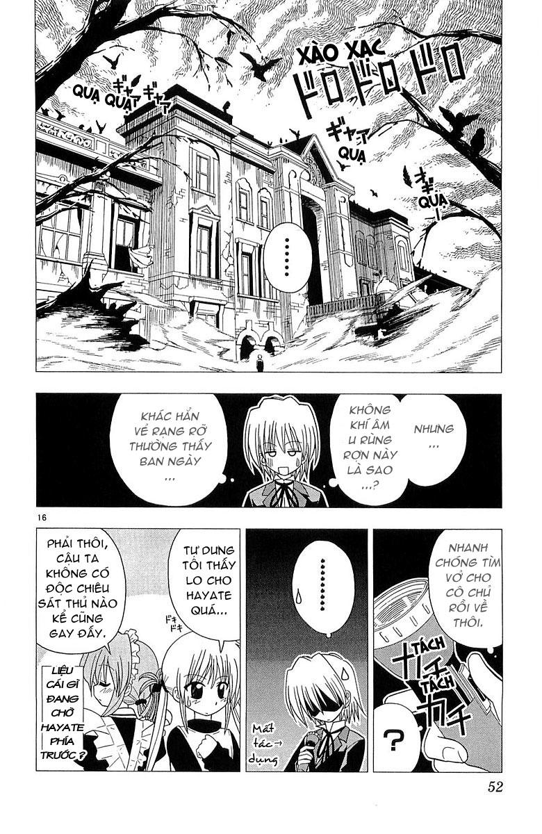 Chàng Quản Gia [Chap 21-569] — trang 15