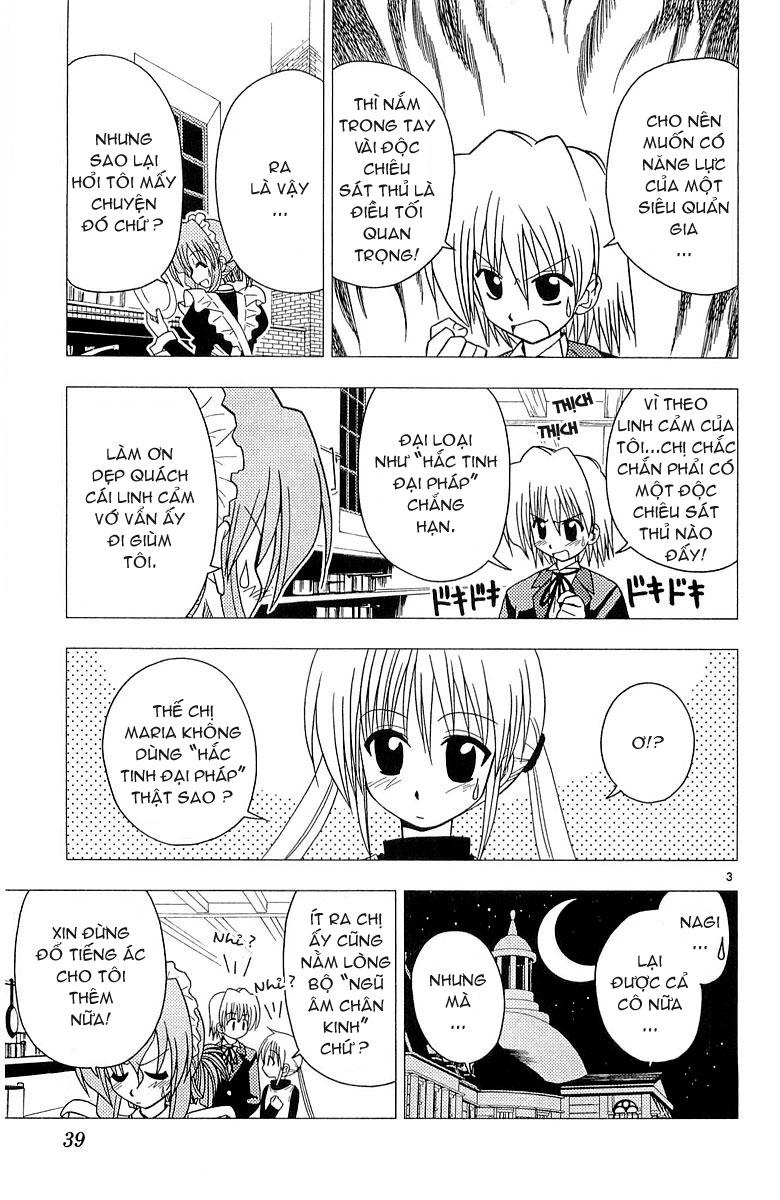 Chàng Quản Gia [Chap 21-569] — trang 2