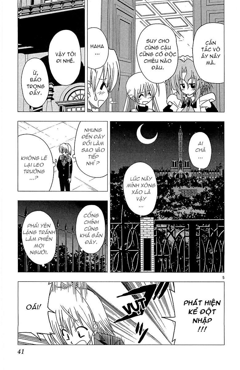 Chàng Quản Gia [Chap 21-569] — trang 4