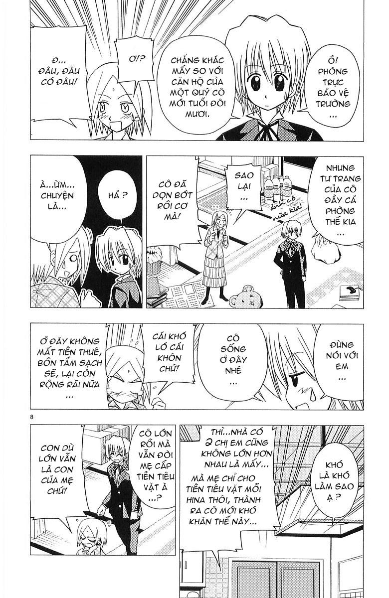 Chàng Quản Gia [Chap 21-569] — trang 7