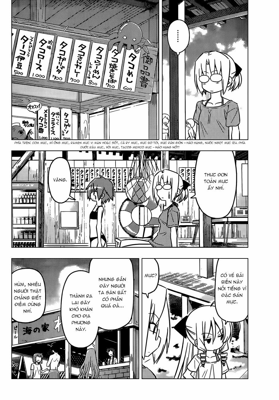 Chàng Quản Gia Chap 440 - Next Chap 439