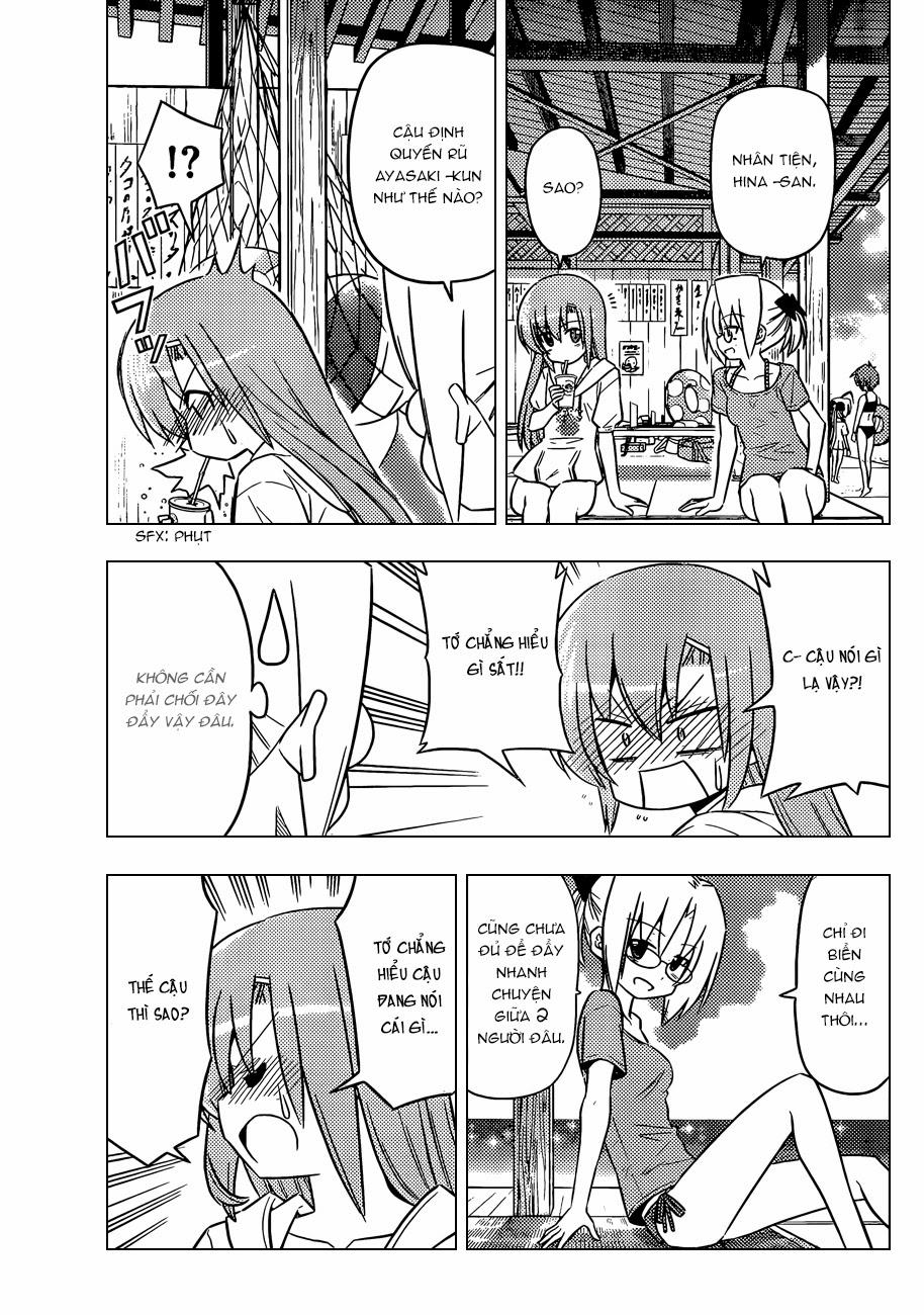 Chàng Quản Gia Chap 440 - Next Chap 439