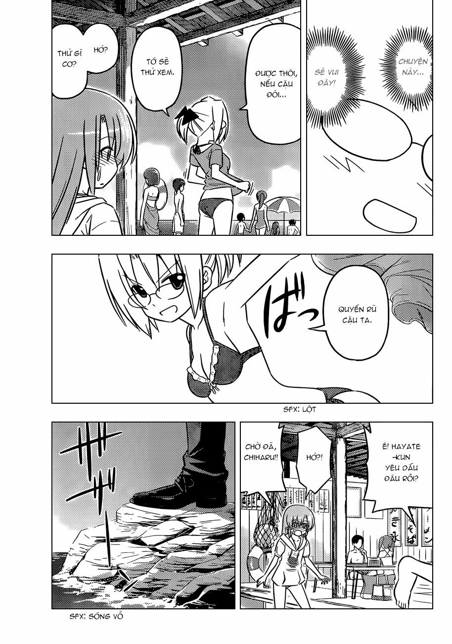 Chàng Quản Gia Chap 440 - Next Chap 439