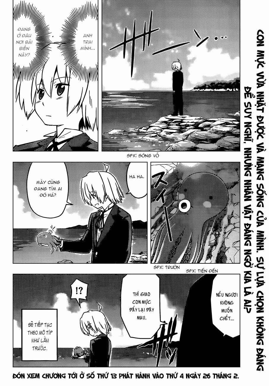 Chàng Quản Gia Chap 440 - Next Chap 439