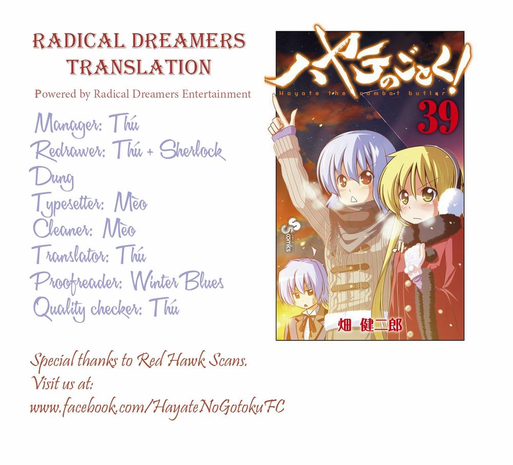 Chàng Quản Gia Chap 440 - Next Chap 439