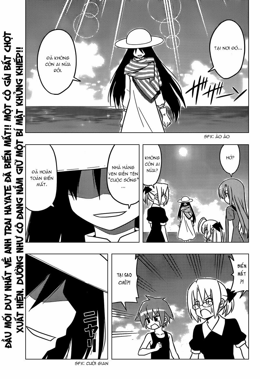 Chàng Quản Gia Chap 440 - Next Chap 439