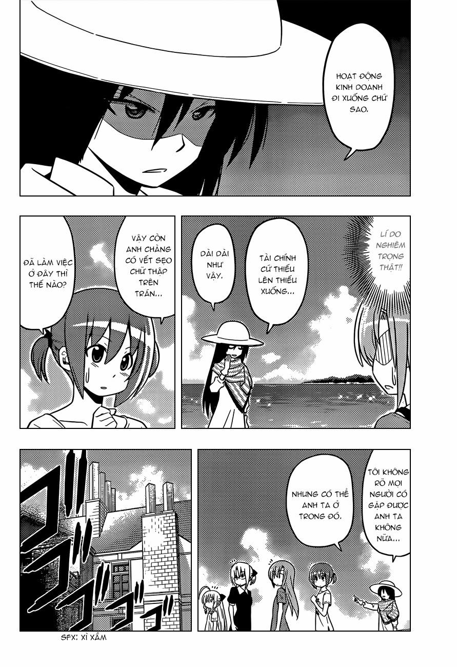 Chàng Quản Gia Chap 440 - Next Chap 439