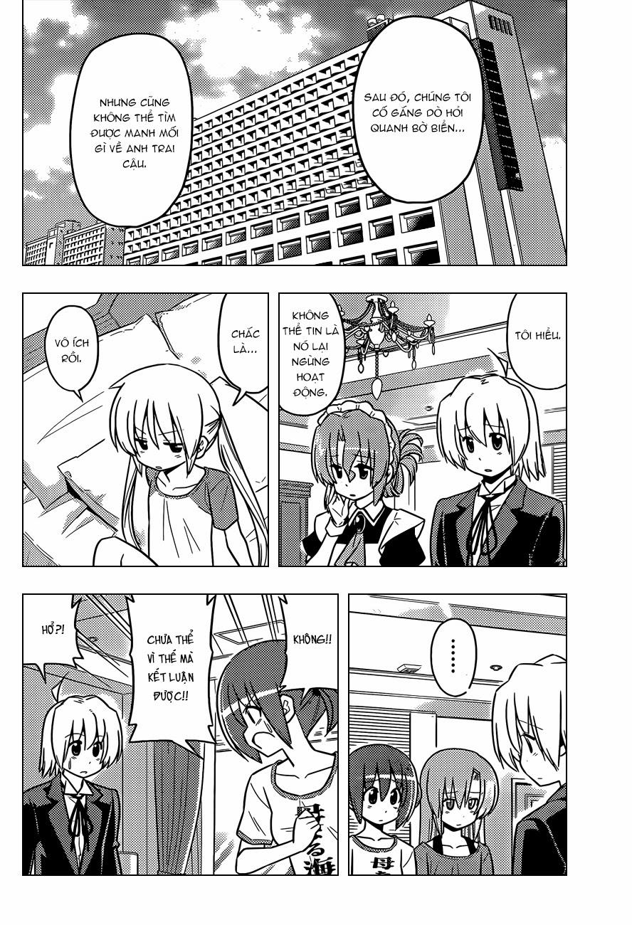 Chàng Quản Gia Chap 440 - Next Chap 439