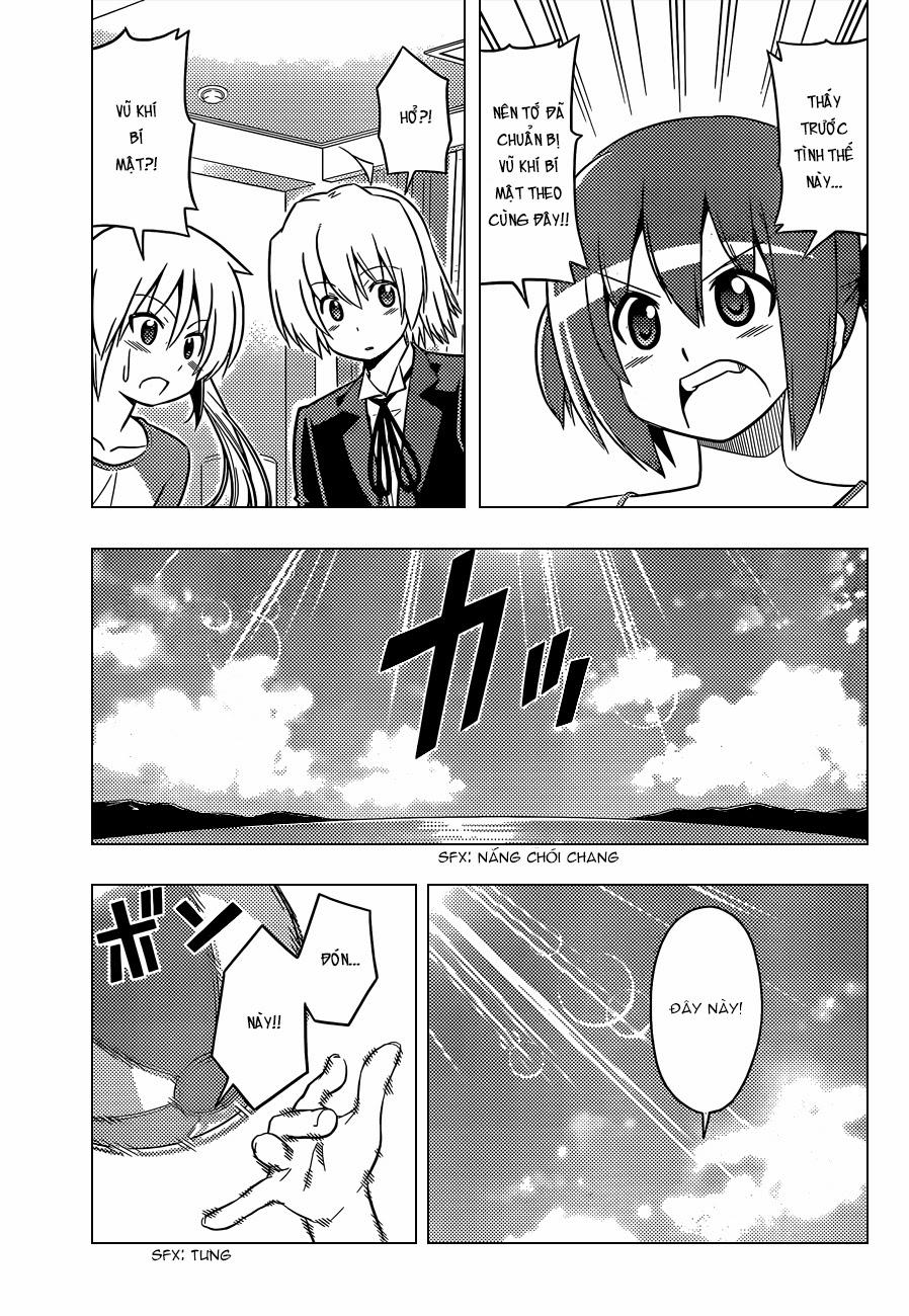 Chàng Quản Gia Chap 440 - Next Chap 439