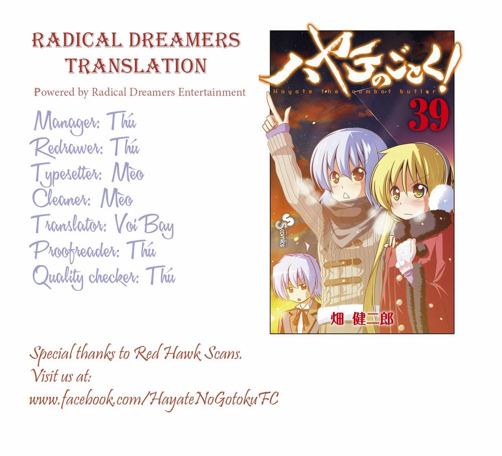 Chàng Quản Gia [Chap 21-569] — trang 0