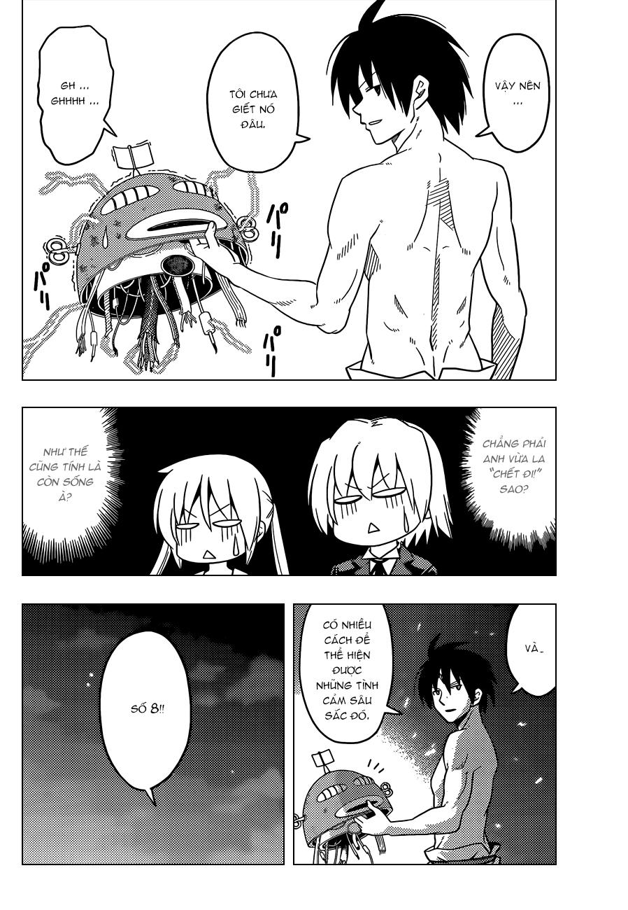 Chàng Quản Gia [Chap 21-569] — trang 11