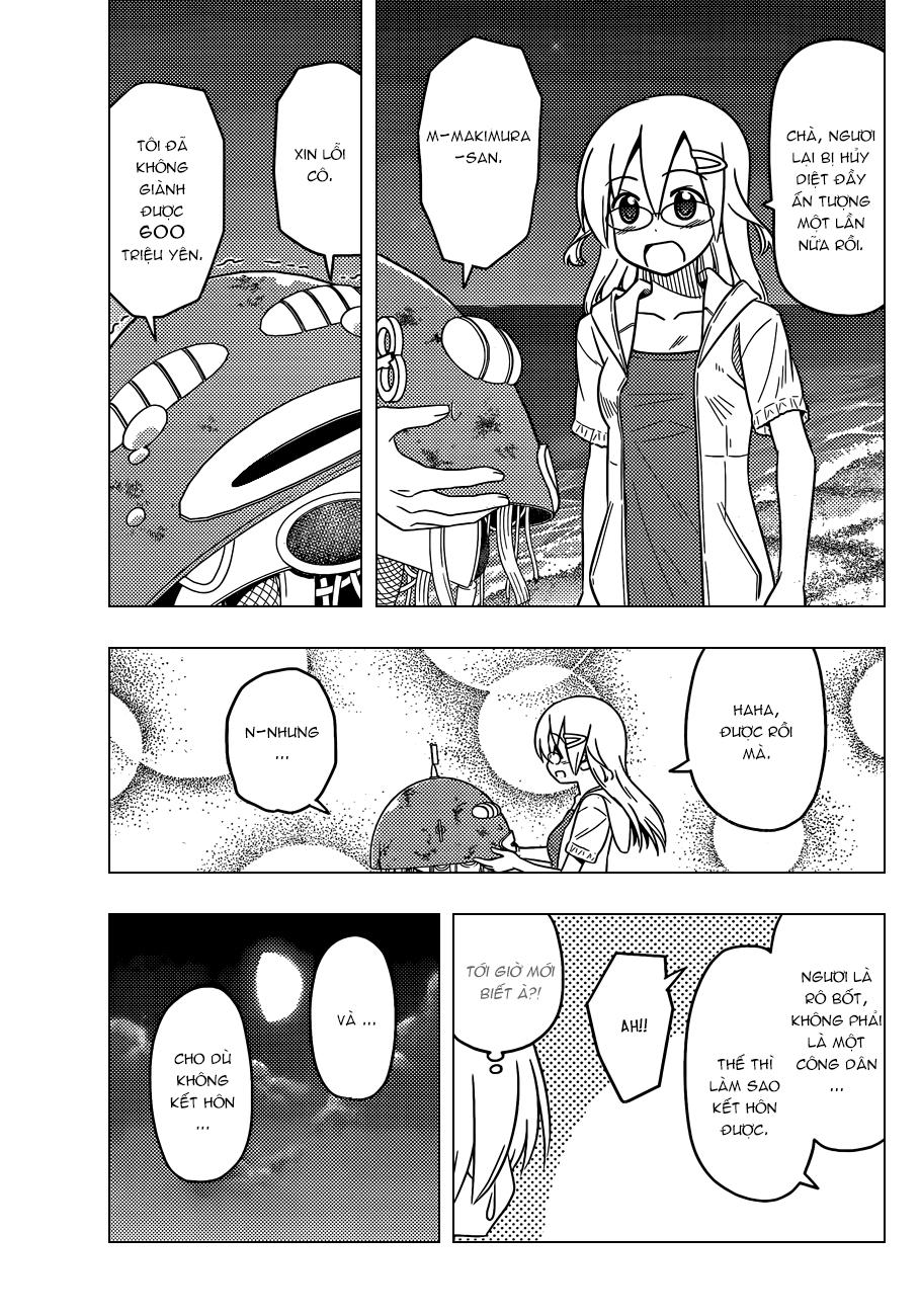 Chàng Quản Gia [Chap 21-569] — trang 12