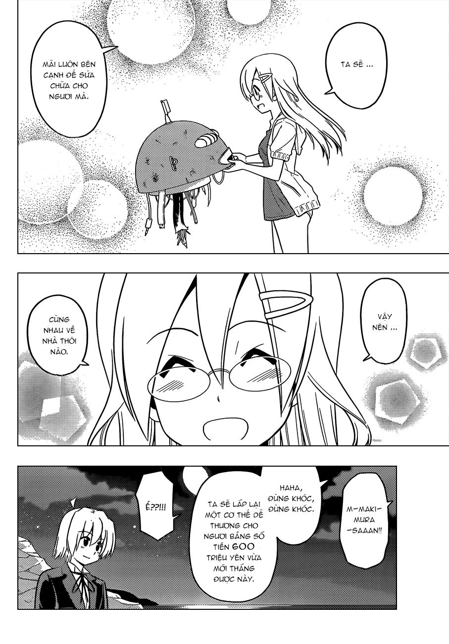 Chàng Quản Gia [Chap 21-569] — trang 13