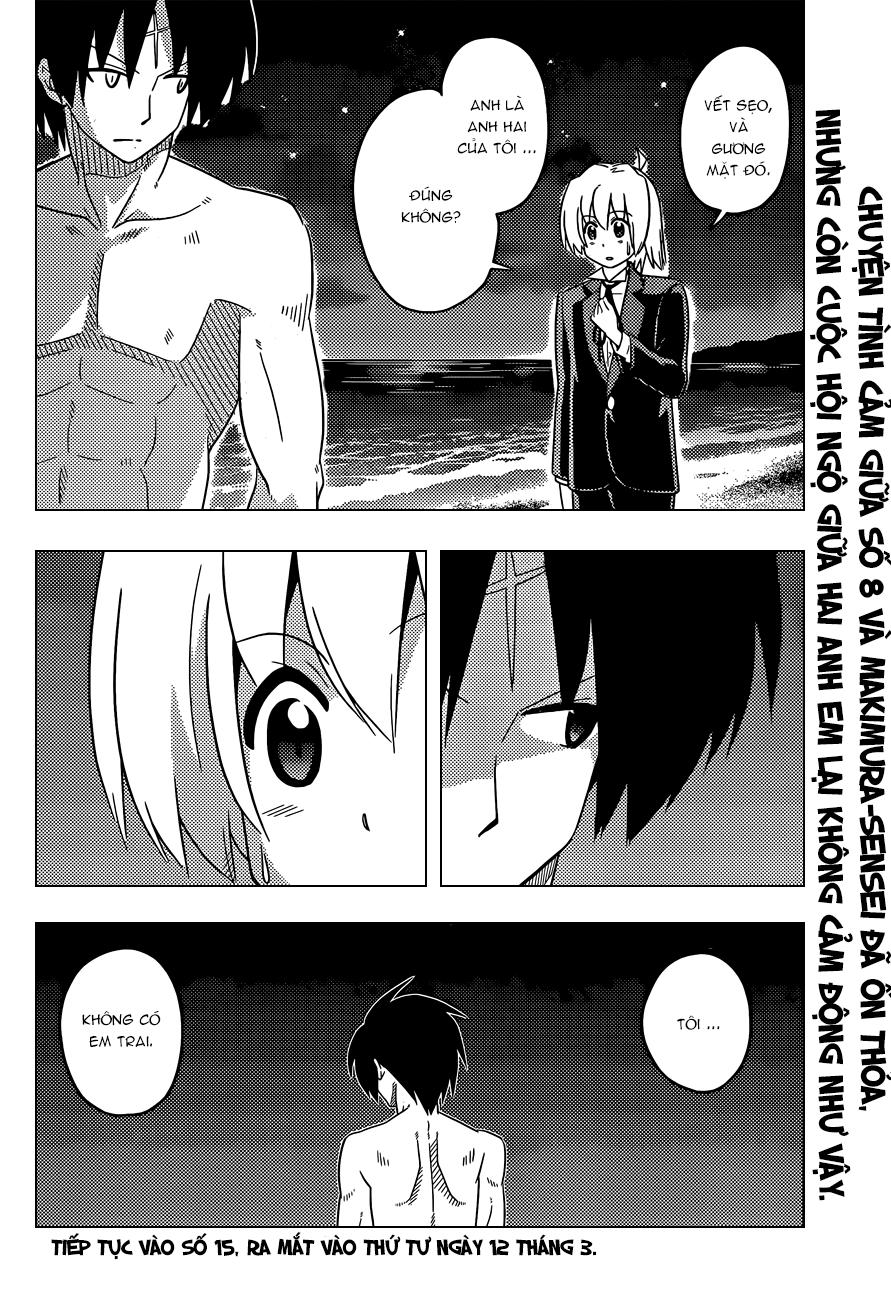 Chàng Quản Gia [Chap 21-569] — trang 15