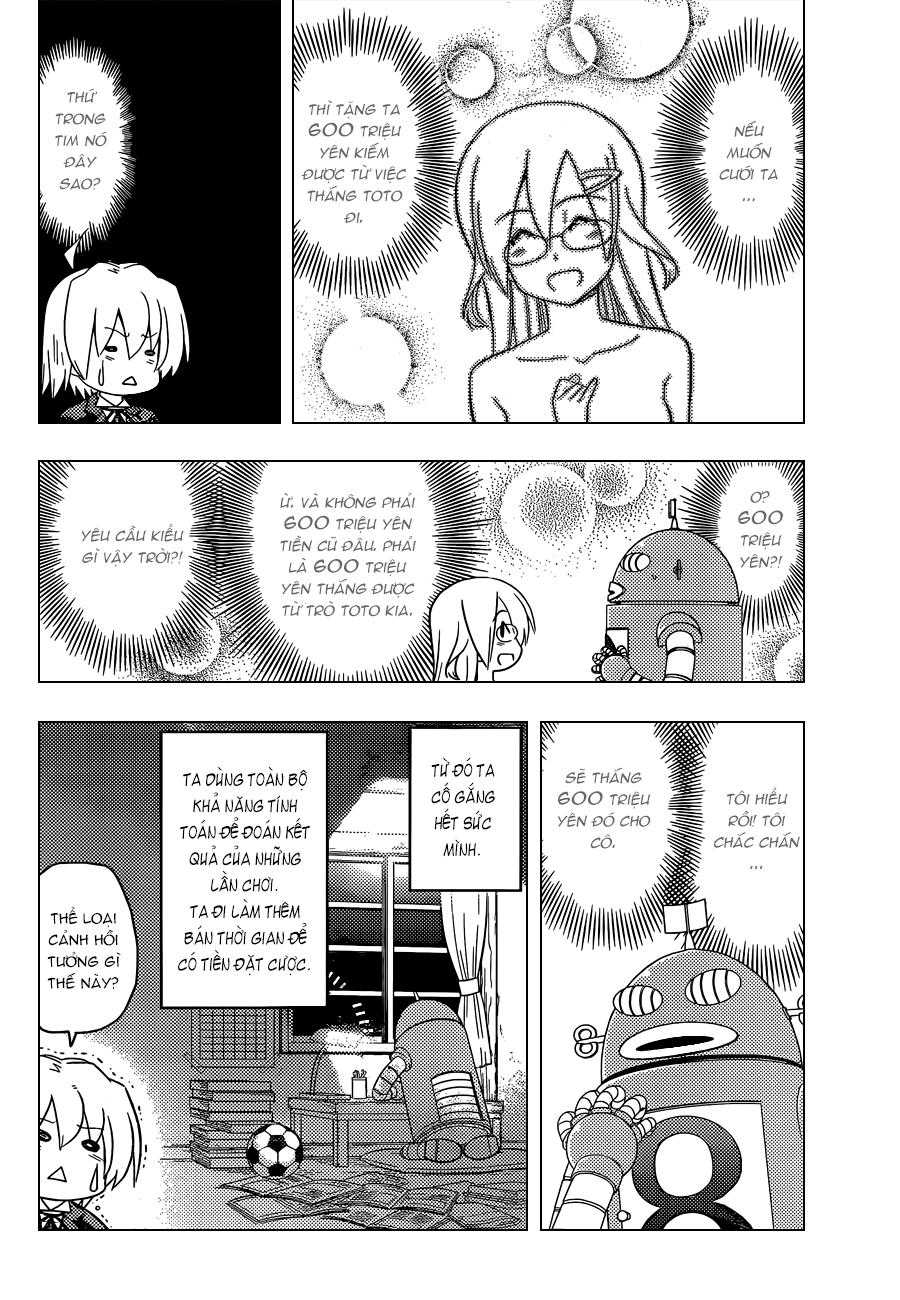 Chàng Quản Gia [Chap 21-569] — trang 3