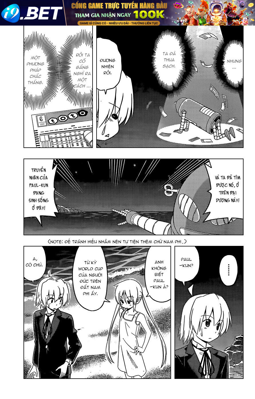 Chàng Quản Gia [Chap 21-569] — trang 4