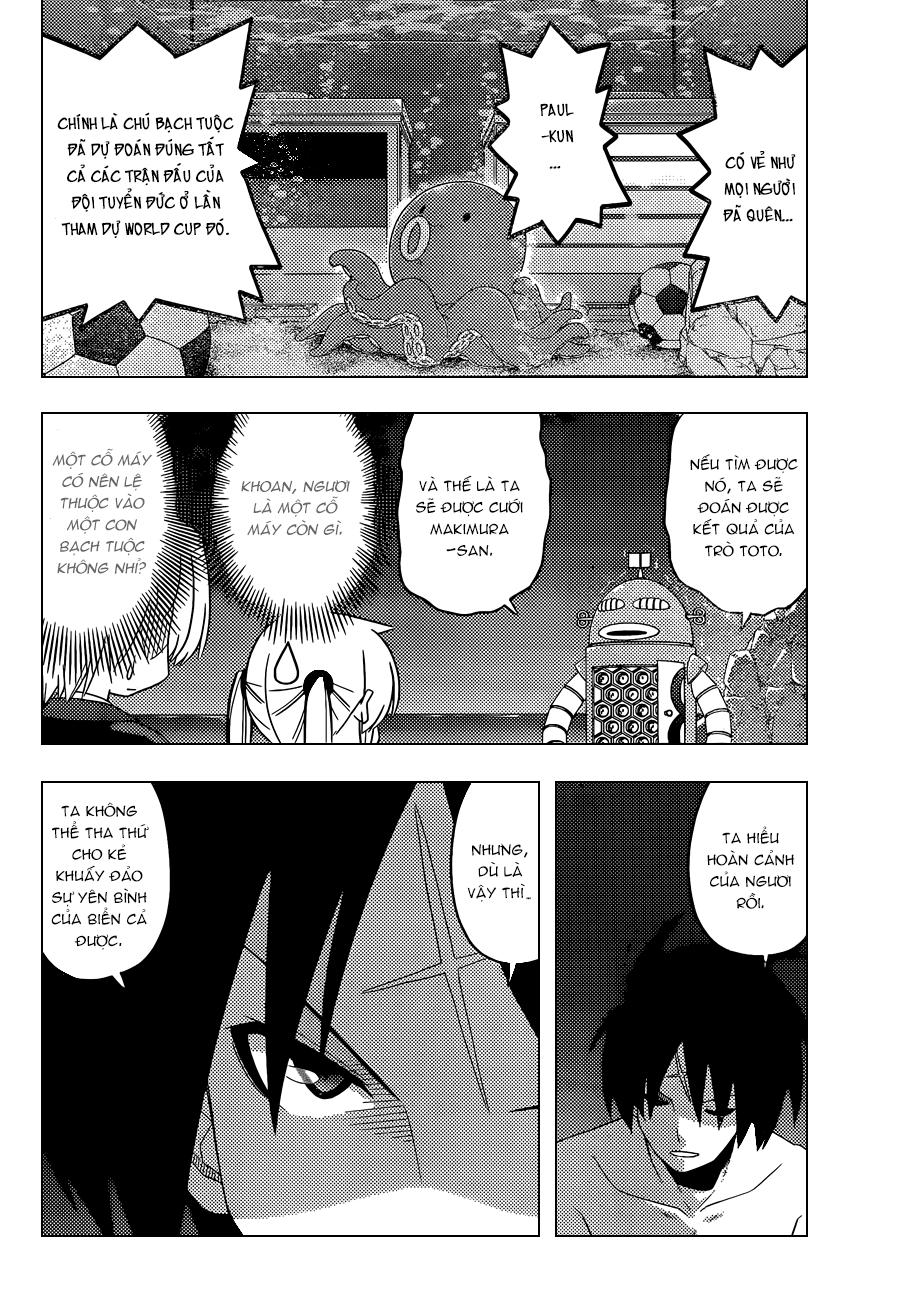 Chàng Quản Gia [Chap 21-569] — trang 5