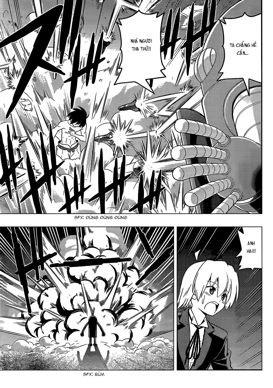 Chàng Quản Gia [Chap 21-569] — trang 6