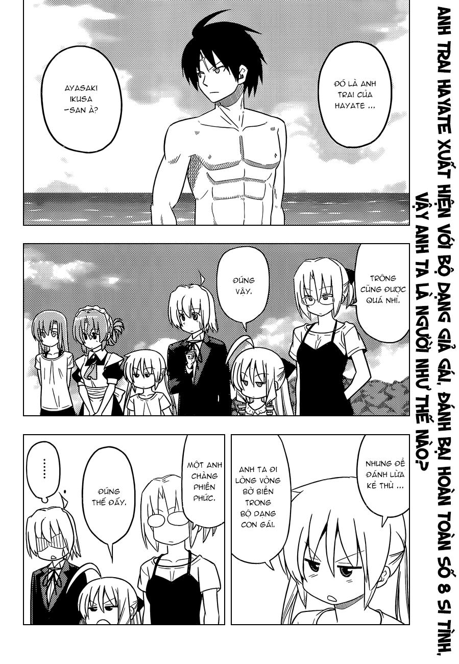 Chàng Quản Gia [Chap 21-569] — trang 1