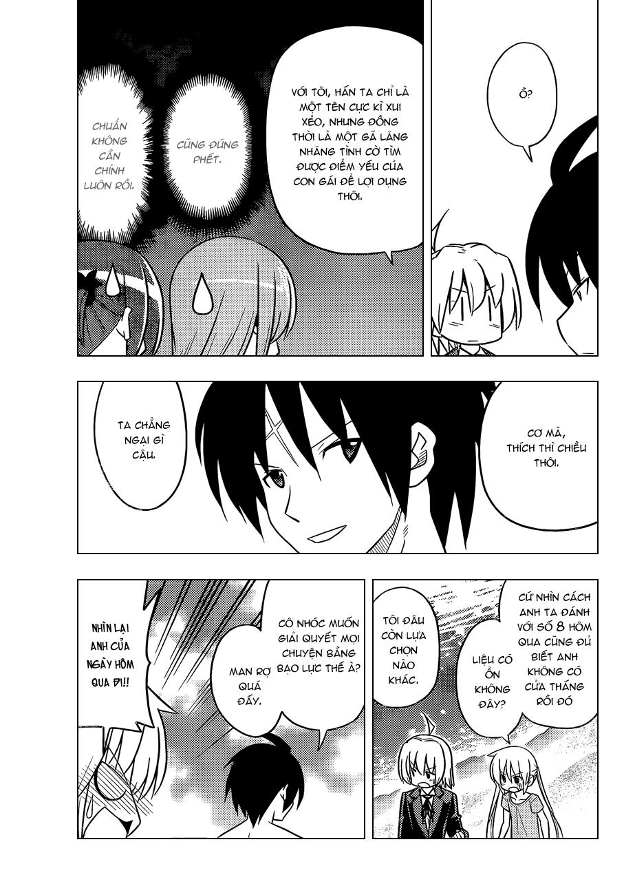 Chàng Quản Gia [Chap 21-569] — trang 10