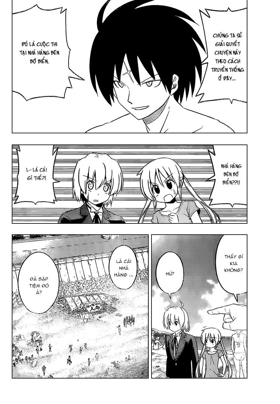 Chàng Quản Gia [Chap 21-569] — trang 11