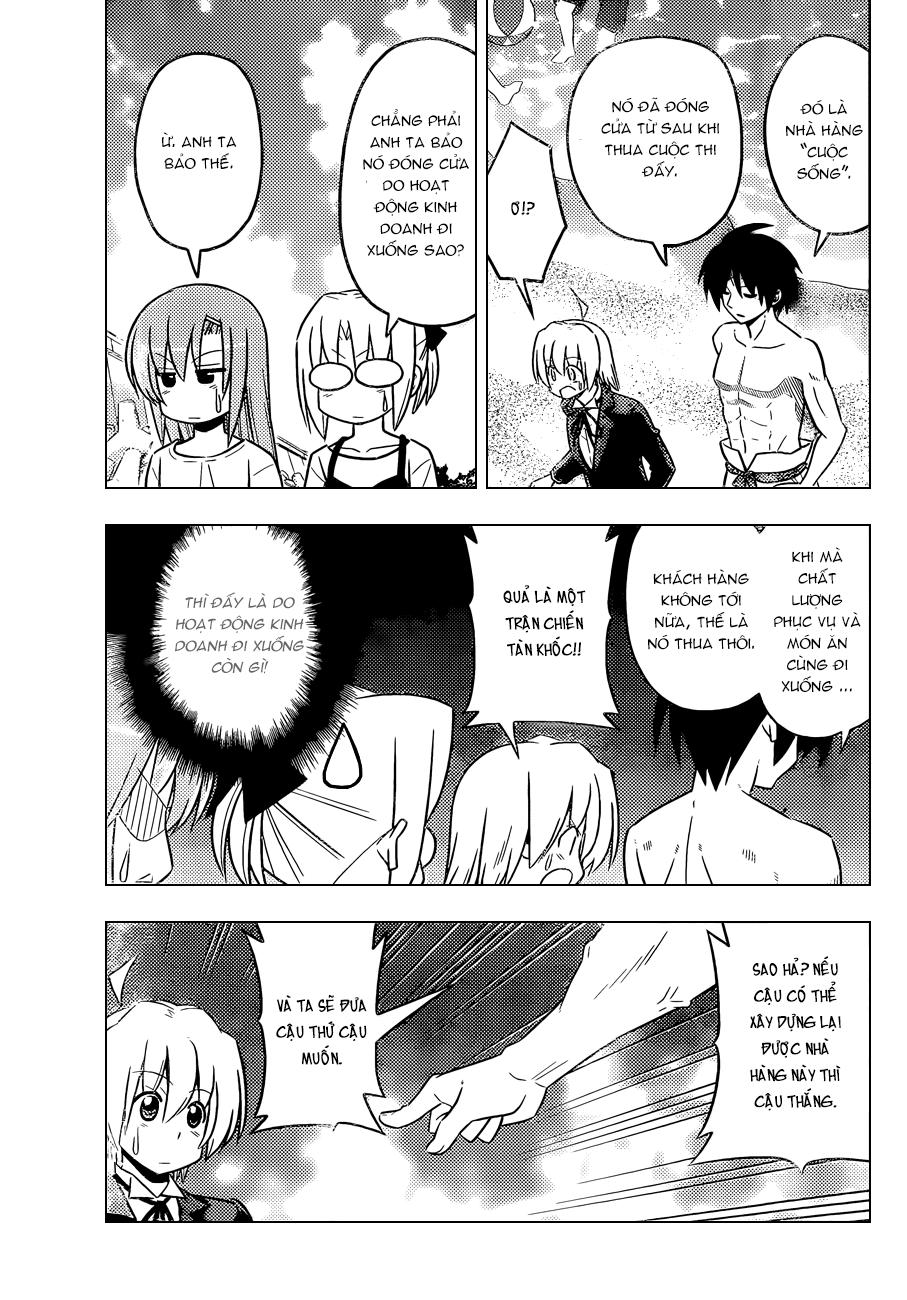 Chàng Quản Gia [Chap 21-569] — trang 12